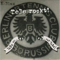 E-Blox – TeBe Rockt!, Ärzte, 7" Vinyl EP, Schallplatte Mecklenburg-Vorpommern - Greifswald Vorschau