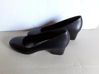 Damen Tamaris Pumps schwarz Gr. 38 Nordrhein-Westfalen - Ahlen Vorschau
