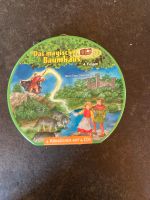 Das magische Baumhaus - Box mit 4 CDs Bayern - Dorfen Vorschau