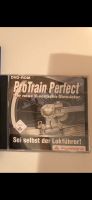 ProTrain Perfect - Eisenbahn-Simulator PC Spiel Frankfurt am Main - Nieder-Eschbach Vorschau