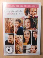 DVD "Er steht einfach nicht auf Dich" mit Affleck/Aniston/Barrymo Stuttgart - Degerloch Vorschau