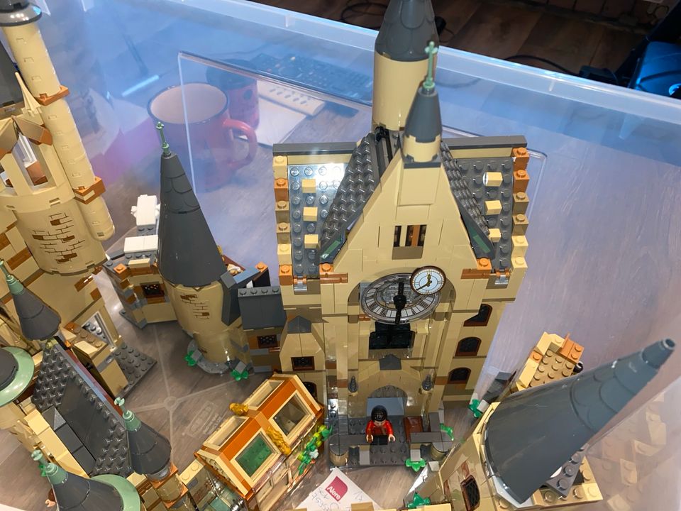 Lego Harry Potter Sets in Zossen-Glienick