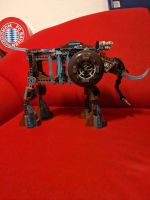 Lego Chima Maulas Eismammut 70145 Essen - Essen-Stadtmitte Vorschau