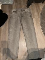 Graue regular fit Jeans Köln - Ehrenfeld Vorschau