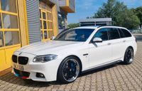 BMW 535 Drive LCI,M-Paket,Pano,Keyless,ACC,HUD,Neuer Motor Nordrhein-Westfalen - Eschweiler Vorschau