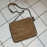 Stylebreaker Crossbody rockige Schultertasche cognac Nordrhein-Westfalen - Altenbeken Vorschau