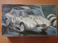 Toyota Sports 800 S800 Fujimi 12108 1/24 RAR Nordrhein-Westfalen - Remscheid Vorschau