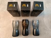 Coca Cola Gläser MC Donald Wuppertal - Elberfeld Vorschau