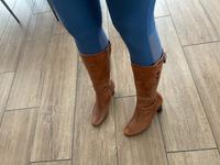 Görtz 17 Stiefel Gr. 38 echt Leder Schuhe Boots Nordrhein-Westfalen - Siegen Vorschau