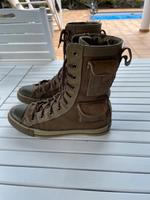 Tolle CONVERSE Stiefeln Nordrhein-Westfalen - Jülich Vorschau