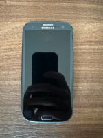 Samsung Galaxy S3 16GB Berlin - Reinickendorf Vorschau