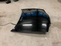 BMW E36 Cabrio/Coupe Motorhaube Schwarz Hessen - Kriftel Vorschau