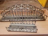 Märklin Bogenbrücke H0 Niedersachsen - Oldenburg Vorschau