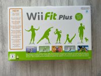Wii Fit Board mit Spiel Berlin - Köpenick Vorschau