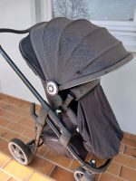 Kiddy kinderwagen Buggy Baden-Württemberg - Kißlegg Vorschau