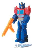 SUCHE Transformers Action Masters 1.gen Optimus Prime Hamburg-Mitte - Hamburg St. Georg Vorschau