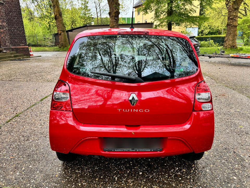 Renault Twingo Top Zustand Kleinwagen in Dortmund