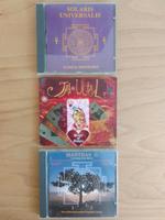 CD Mantra spirituelle Musik Jai Uttal Patrik Bernhardt Berlin - Spandau Vorschau