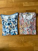 Rabe T-Shirts - Größe 40 - blau/bunt Rheinland-Pfalz - Mayen Vorschau