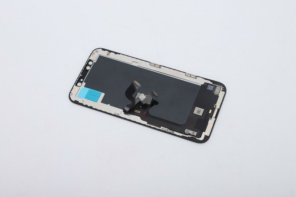 iPhone XS Display Bildschirm 3D Touch Screen Ersatz LCD Retina HD in Göppingen