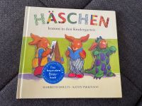 Häschen kommt in den Kindergarten Buch Hessen - Butzbach Vorschau