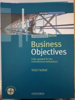 Business Objectives International Editon by Vicky Hollett Niedersachsen - Soltau Vorschau