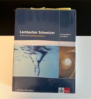 Lambacher Schweizer Mathematik ABI Köln - Nippes Vorschau