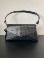 Schultertasche schwarz Primark Baden-Württemberg - Knittlingen Vorschau