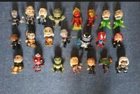 Funko Mystery Mini Figuren Marvel Avengers  Hulk Thor Nordrhein-Westfalen - Beckum Vorschau