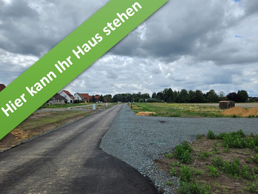 Für alle, die es großzügig lieben. Ihr Familienhaus in Meerdorf. in Wendeburg