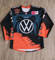 Grizzlys Wolfsburg Trikot Saison 22/23 Niedersachsen - Rühen Vorschau