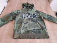 GAP  Hoodie-Kinderpullover große 140-146 Baden-Württemberg - Forst Vorschau