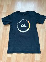 Quicksilver T-Shirt Gr. M (14) Kreis Pinneberg - Tornesch Vorschau