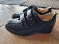 FINN KOMFORT Halbschuhe gr 37 mit Klettverschluß Rheinland-Pfalz - Herschbach Vorschau