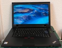 Lenovo SL510 2847-Q5G 8GB DDR3 RAM, Samsung 840 PRO SSD Essen - Bergerhausen Vorschau