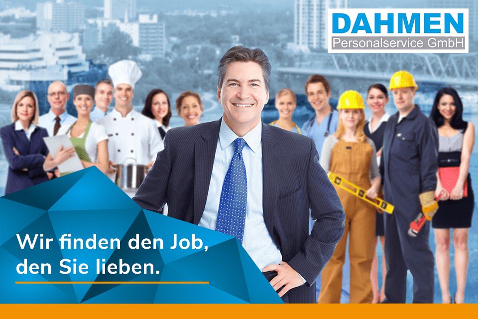 Lagermitarbeiter (m/w/d) in Kaiserslautern