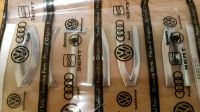 Original SKODA 1Z0853687 739 Schriftzug Logo Emblem Octavia 2 NEU Berlin - Köpenick Vorschau