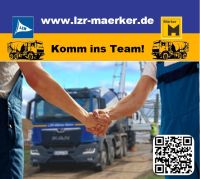 LKW Fahrer – Berufskraftfahrer für Transportbeton (m/w/d) Thüringen - Hermsdorf Vorschau