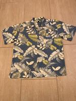 Tommy Bahama Hemd XL 100 % Seide Nordrhein-Westfalen - Kürten Vorschau