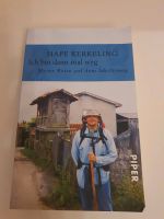 Ich bin dann mal weg , HAPE KERKELING Rheinland-Pfalz - Sehlem Vorschau