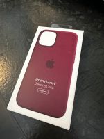 iPhone 12 mini case MagSafe silicone Hülle Hessen - Bad Sooden-Allendorf Vorschau