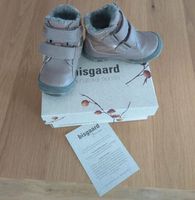 Winterstiefel altrosa/roségold von Bisgaard Niedersachsen - Hildesheim Vorschau