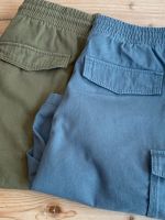 ⭐️Cargo-Shorts / Jungen⭐️ Größe 146 / H&M Niedersachsen - Rosengarten Vorschau