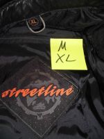 Motorradjacke Leder Hein- Gericke Streetline XL Herren Niedersachsen - Isernhagen Vorschau