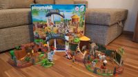 Playmobil - Tierpark / Zoo Hamburg - Hamburg-Nord Vorschau