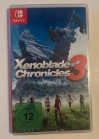 Xenoblade Chronicles 3 Nordrhein-Westfalen - Wiehl Vorschau