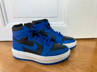 Nike Air Jordan 1 Elevate High in Gr. 40,5 EUR - Damenschuhe Frankfurt am Main - Nordend Vorschau