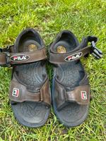 Herrenschuhe Sandalen Fila Herrensandalen Bayern - Augsburg Vorschau