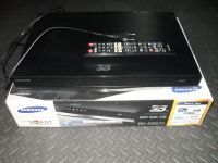 Samsung BD-E8500M Smart 3D BLU-RAY DVD Player 500GB Sachsen - Zwickau Vorschau