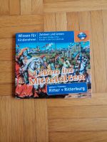CD Sach Hörbuch Leben im Mittelalter Ritter und Ritterburg Nordrhein-Westfalen - Kamp-Lintfort Vorschau